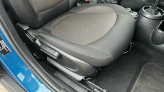 MINI Hatchback 1.5 Cooper Classic 5dr Auto Petrol Hatchback